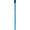 Aspirateurs de salive Advantage – Jetables, 100/emballage - Translucent Blue with Blue Tip