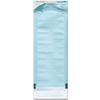 Sterilization Pouches - 12" x 15", Blue, 100/Pkg