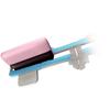 Housses pour plaque phosphorique Slip-Ease™ – grand, rose, 100/boîte - Slip-Ease™ Phosphor Plate Covers – Large, Pink, 100/Box