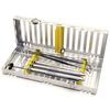 IMS™ Signature Series® collecte d’examen Standard mise en place