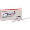 Pâte pour traitement provisoire de canal à l’hydroxyde de calcium TempCanal™ Enhanced – recharge de seringue, 3 mL