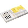 Composite hybride universel Brilliant EverGlow™, ensemble de lancement