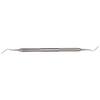 Instruments de bourrage de cordon – CSI1, non strié, double extrémité - Cord Packing Instruments – CSI1, Non-Serrated, Double End
