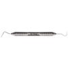 Explorers/Probes – 23/UNC15, Double End - 8 ResinEight Handle