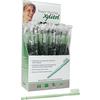 Brosse à dents jetable Happy Morning