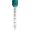 Mixing Tips for 50 ml Automix Cartridge Systems – 6.5 mm, Green, 48/Pkg 