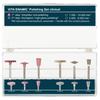 VITA Enamic® Polishing Set – Clinical