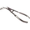 Pince, porte-crampons – Type Ivory