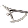 Calipers – Measuring, Castroviejo, 9 cm, Angled