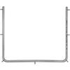 Rubber Dam Frame – Stainless Steel - Child