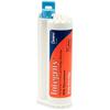Matériau pour ponts et couronnes provisoires Integrity® avec fluorescence, Cartouche de recharge de 76 g avec embouts mélangeurs