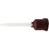 Embouts mélangeurs Integrity® TempGrip®, 50/emballage - Integrity® TempGrip® Mixing Tips, 50/Pkg
