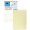 Sparco Steno Notebooks, 6" x 9"