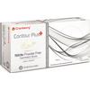 Gants d’examen en nitrile Cranberry Contour Plus™, 100/emballage - Small