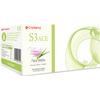 S3 ACE Earloop Face Masks – ASTM Level 3, 50/Box - Pink