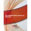California Dental Practice Workbook 