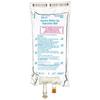 Sterile Water for Injection, USP – Preservative Free, Diluent, Flexible Bag 250 ml