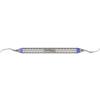 Gracey Curettes - Pattison Gracey Lite, Double End - 11/12, 9 EverEdge 2.0