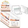 StaiNo® Interdental Brush Compact, Minisbox Display