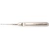 Racine profondeur – Heidbrink, droit, 1/emballage - Root Elevator – Heidbrink Straight, 1/Pkg