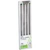 GC Metal Strips – Medium (No. 600 Mesh – 70 Micron), Green, 12/Pkg