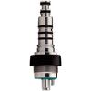 Evolve Series Handpiece Couplings – NSK Compatible, Fiber Optics - KaVo Compatible, No Fiber Optics
