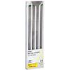 GC Metal Strips – Fine (No. 1000 Mesh – 50 Micron), Yellow, 12/Pkg