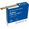 Softrix Matrix Strips – 0.25 mm Thickness, 3 mm Length