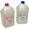 Fixer & Developer - Developer and Fixer, 1 Gallon Bottles, 2 of Each