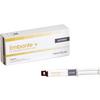 Embonte™+ ZOE Temporary Cement – Automix Syringe, 5 g