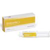 Embonte™+ ZOE Temporary Cement – Dual Barrel Syringe, 20 g