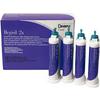Matériau d’enregistrement occlusal au polysiloxane de vinyle Regisil® 2X™, emballage de recharge de système de cartouche