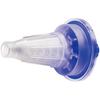 Embouts mélangeurs MixStar® bleus, 50/emballage - MixStar® Blue Mixing Tips, 50/Pkg