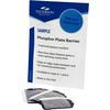 Patterson® Phosphor Plate Barriers, Sample 