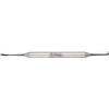 Swiss Perio Periosteal Elevators – PH2, Black Line, Double End 