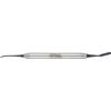 Swiss Perio Periosteal Elevators – P24G, Black Line, Double End 