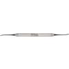 Swiss Perio Periosteal Elevators – P24GSP, Black Line, Double End 