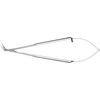 Swiss Perio Microsurgical Scissors – Castroviejo, 45° Angle 