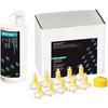 EXAJET™ Heavy Body VPS Impression Material, Introductory Package