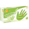 BeeSure® NeoGrene™ Chloroprene Powder-Free Exam Gloves, 200/Pkg - Medium
