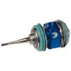 LubeFree Ceramic Bearing Turbine - Single Pack, 1/Pkg
