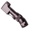 Titan-T™ Head Handpiece Attachments - Ball Bearing Manual Latch Angle – Lubricated