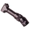 Titan-T™ Head Handpiece Attachments - Ball Bearing Manual Chuck FG Angle – Lubricated