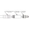 5-Hole Tubing Adapter 