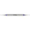 Sickle Scalers – Morse, 0/00, Double End - 9 Handle, EverEdge® 2.0