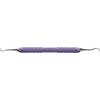 Sickle Scalers – Jacquette, 30/33, Double End - C8 Resin 8 Colors® Handle