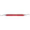 Sickle Scalers – IUFW Indiana University Fort Wayne, 204, Double End - C8 Resin 8 Colors® Handle