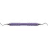 Sickle Scalers – 135, Double End - C8 Resin 8 Colors® Handle