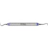 Sickle Scalers – Towner Jacquette, U15/30, Double End - 9 Handle, EverEdge® 2.0