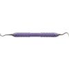 Sickle Scalers – Towner Jacquette, U15/30, Double End - C8 Resin 8 Colors® Handle